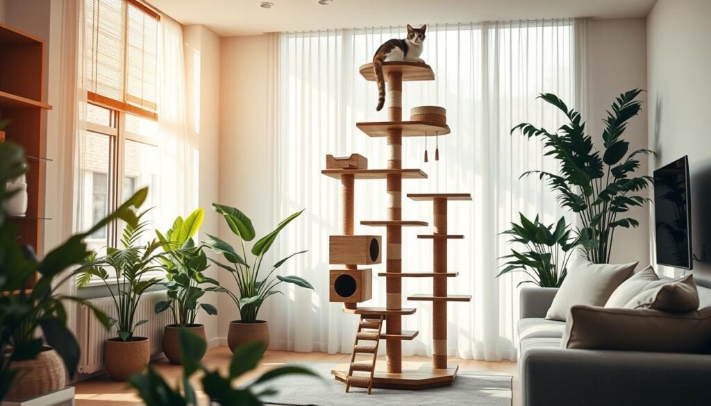 cat tree recommendations