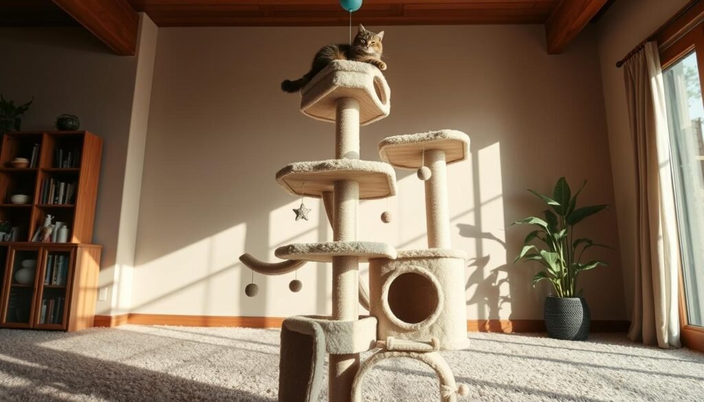 sturdy cat tree recommendations